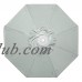 Galtech 9-ft. Aluminum Tilt Sunbrella Patio Umbrella   
